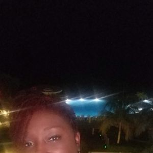 Meet your Posher, Seletha